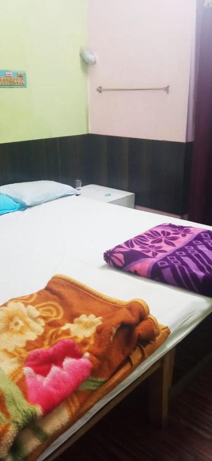 Northeastern Dormitory Gauripur  Екстер'єр фото
