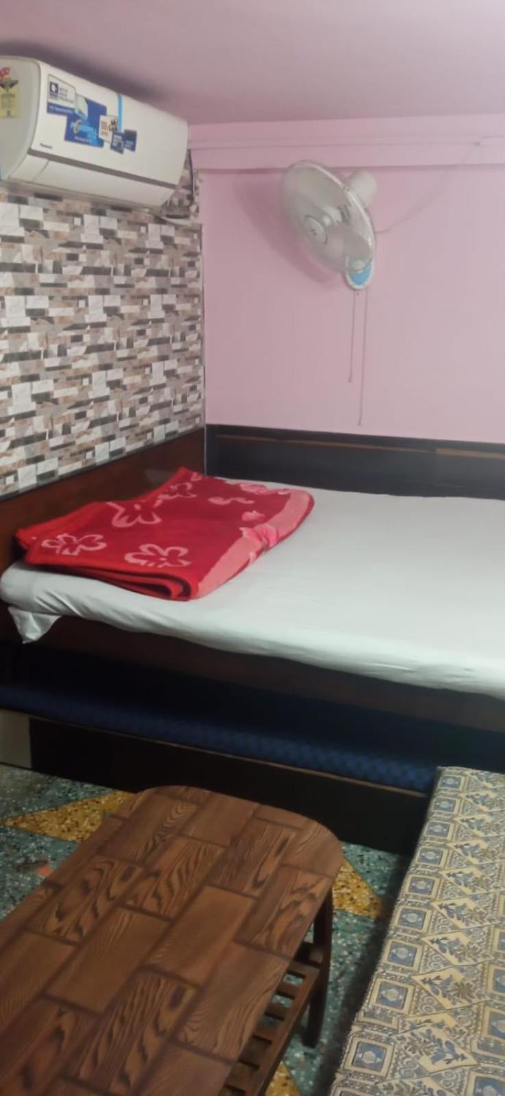 Northeastern Dormitory Gauripur  Екстер'єр фото