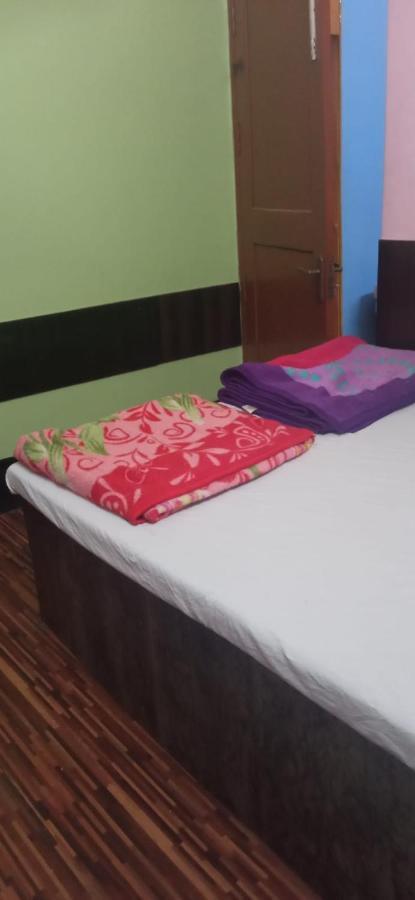 Northeastern Dormitory Gauripur  Екстер'єр фото