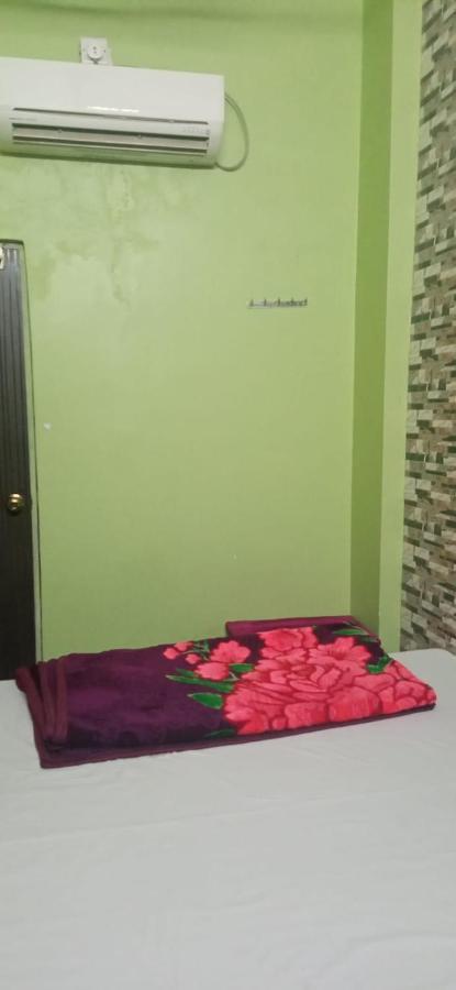 Northeastern Dormitory Gauripur  Екстер'єр фото