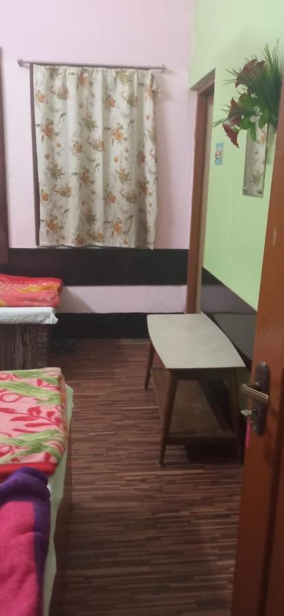 Northeastern Dormitory Gauripur  Екстер'єр фото