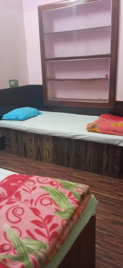 Northeastern Dormitory Gauripur  Екстер'єр фото