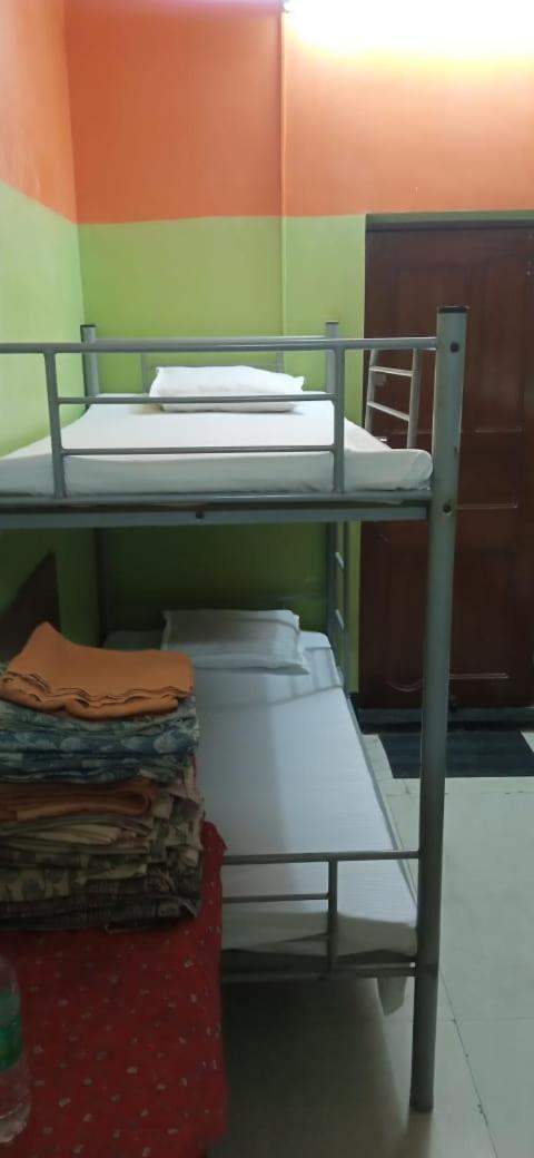 Northeastern Dormitory Gauripur  Екстер'єр фото