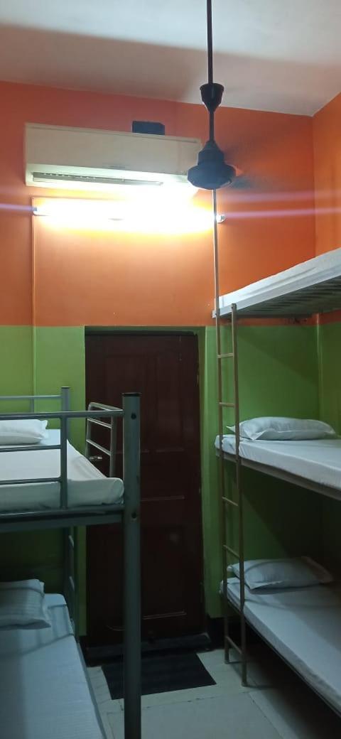 Northeastern Dormitory Gauripur  Екстер'єр фото