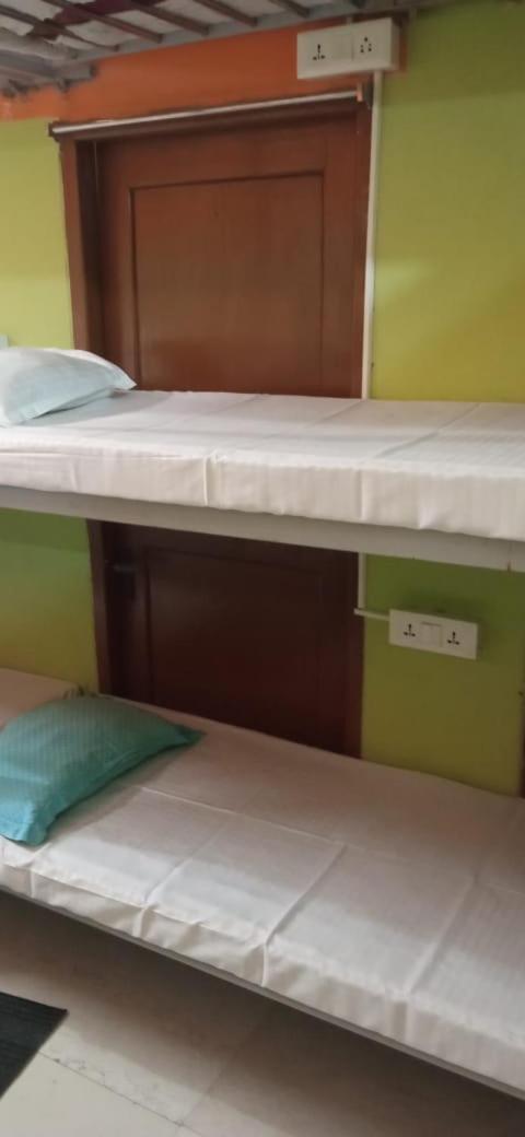 Northeastern Dormitory Gauripur  Екстер'єр фото
