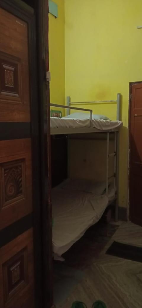 Northeastern Dormitory Gauripur  Екстер'єр фото