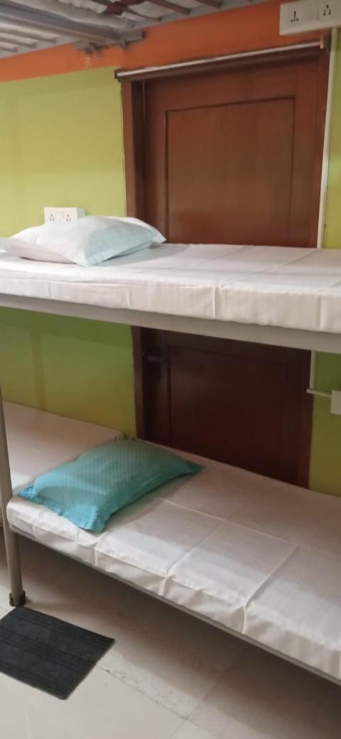 Northeastern Dormitory Gauripur  Екстер'єр фото