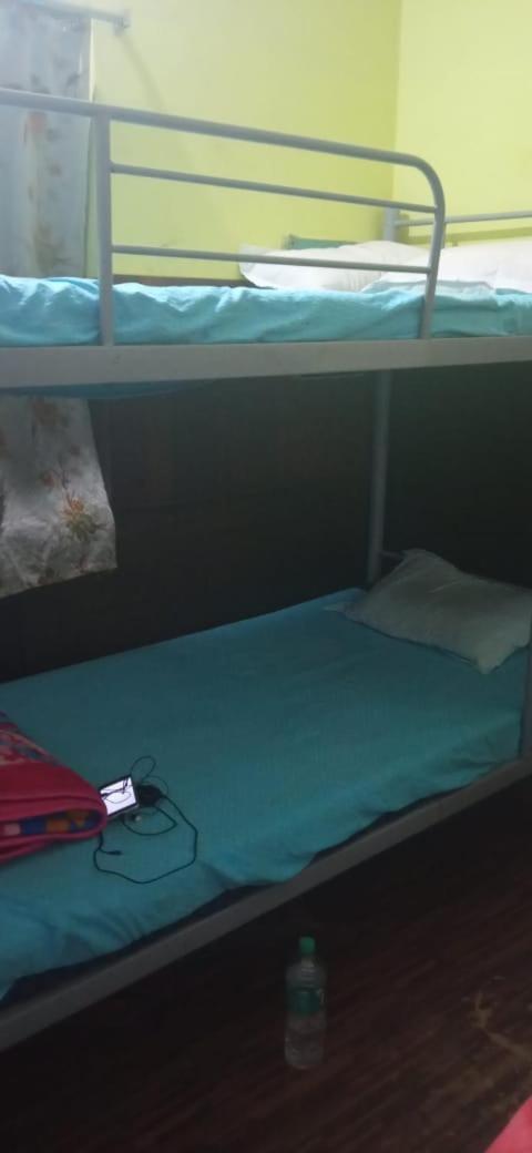 Northeastern Dormitory Gauripur  Екстер'єр фото