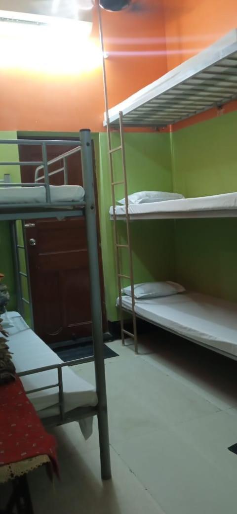 Northeastern Dormitory Gauripur  Екстер'єр фото