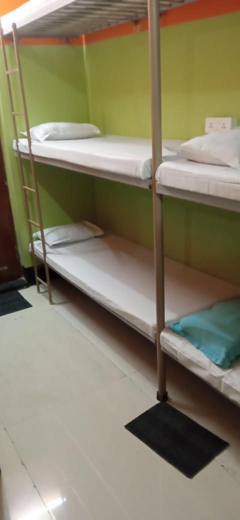 Northeastern Dormitory Gauripur  Екстер'єр фото